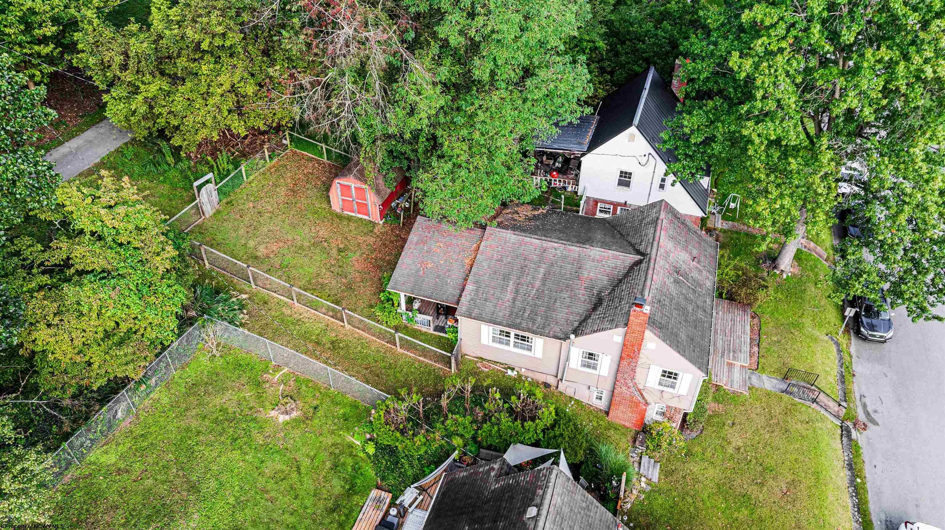 1200 Bell Run Road Fairmont, WV 26554 - Photo 27 of 31 Gallery Image 27