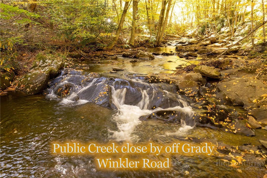 284 Grady Winkler Road Boone, NC 28607 - Photo 37 of 39