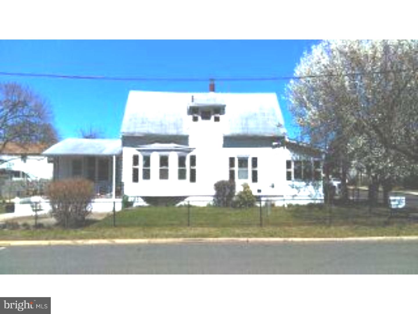 487 Klockner Road Trenton, NJ 08619 - Photo 1 of 6 Exterior Side