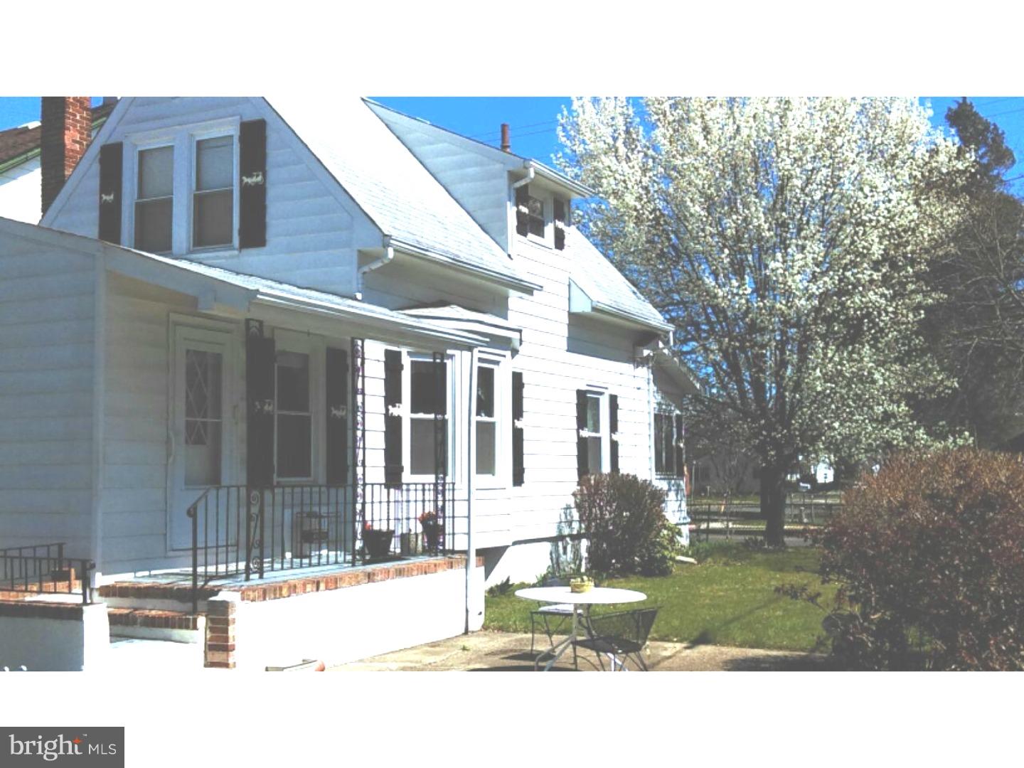 487 Klockner Road Trenton, NJ 08619 - Photo 2 of 6 Exterior Side