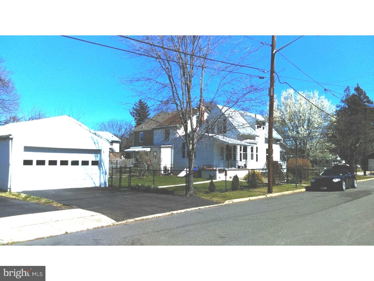 487 Klockner Road Trenton, NJ 08619 - Photo 3 of 6 Exterior Front