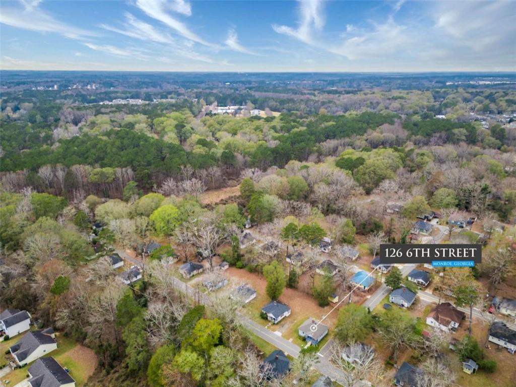 126 6th Street Monroe, GA 30655 - Photo 24 of 24