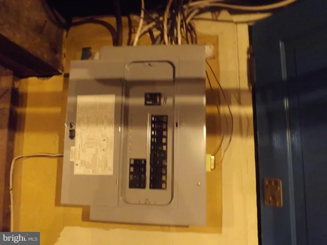 a front view of a house with a garage