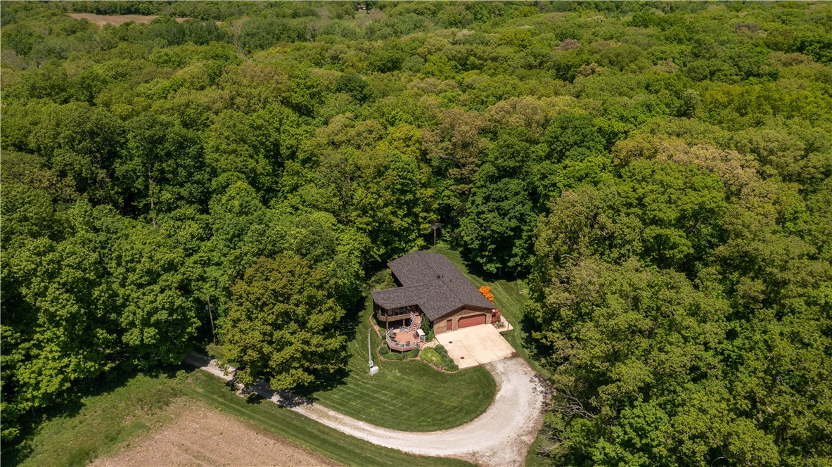11016 North 1775th Road Effingham, IL 62401 - Photo 14 of 48 Gallery Image 14
