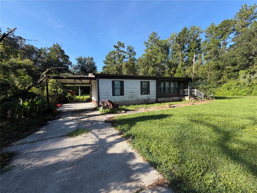 7331 Cornflower Road Brooksville, FL 34601 - Photo 3 of 23 Gallery Image 3