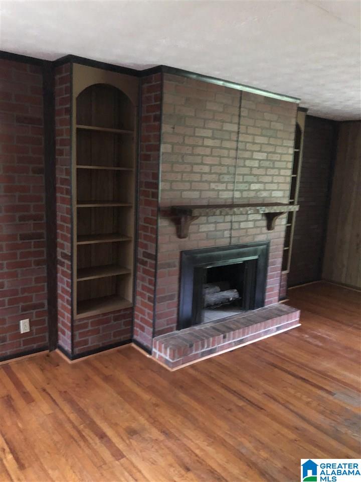 1131 Altamont Road Anniston, AL 36207 - Photo 15 of 32
