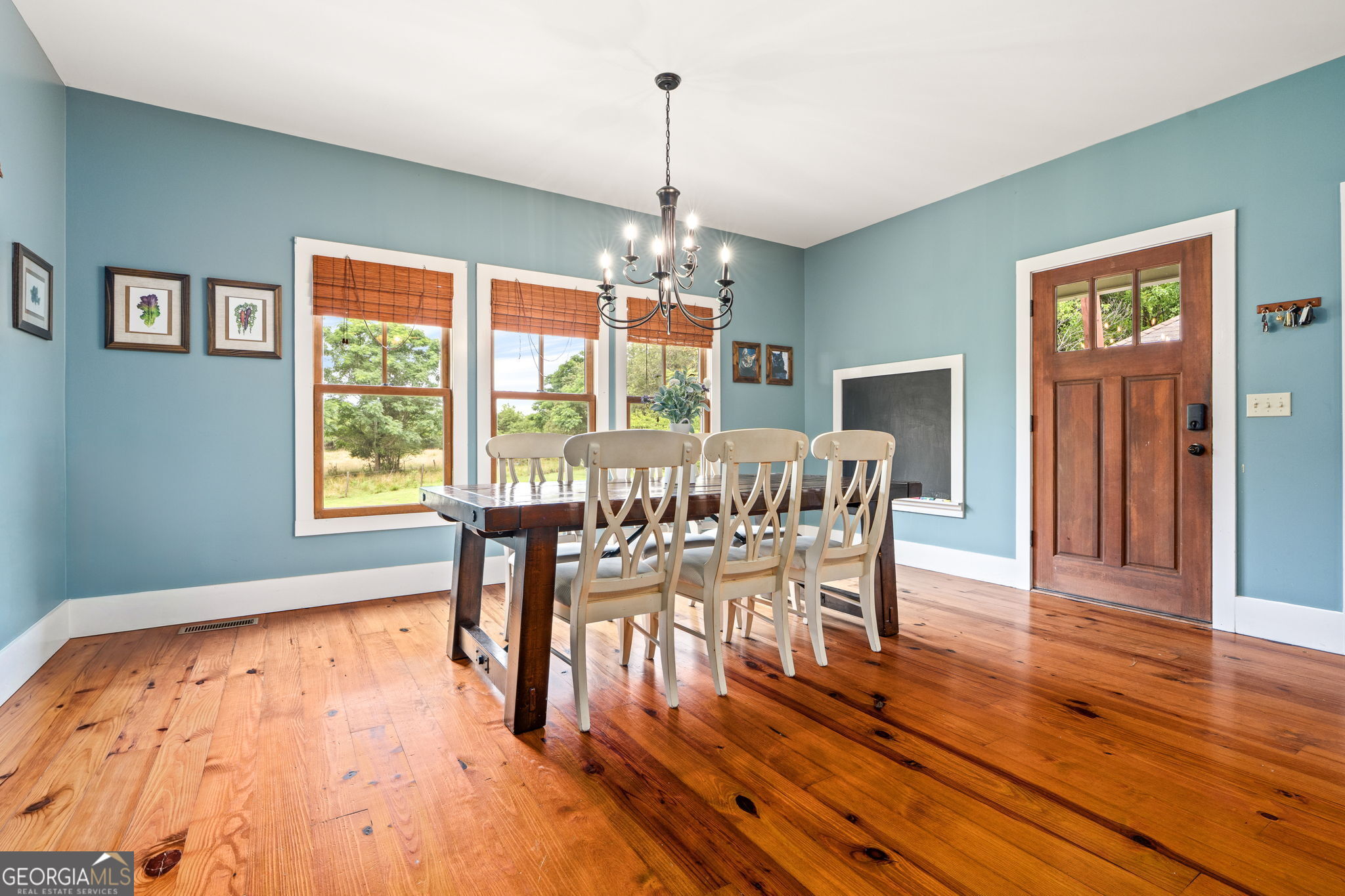 425 Oak Grove Road Athens, GA 30607 - Photo 16 of 54