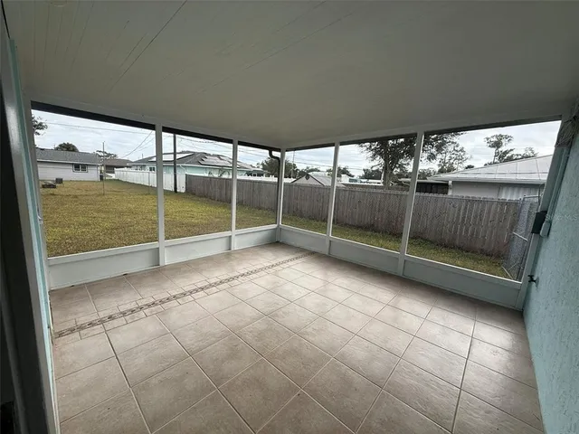 $1,650 | 512 Dewhurst Street, Port Charlotte, FL 33954