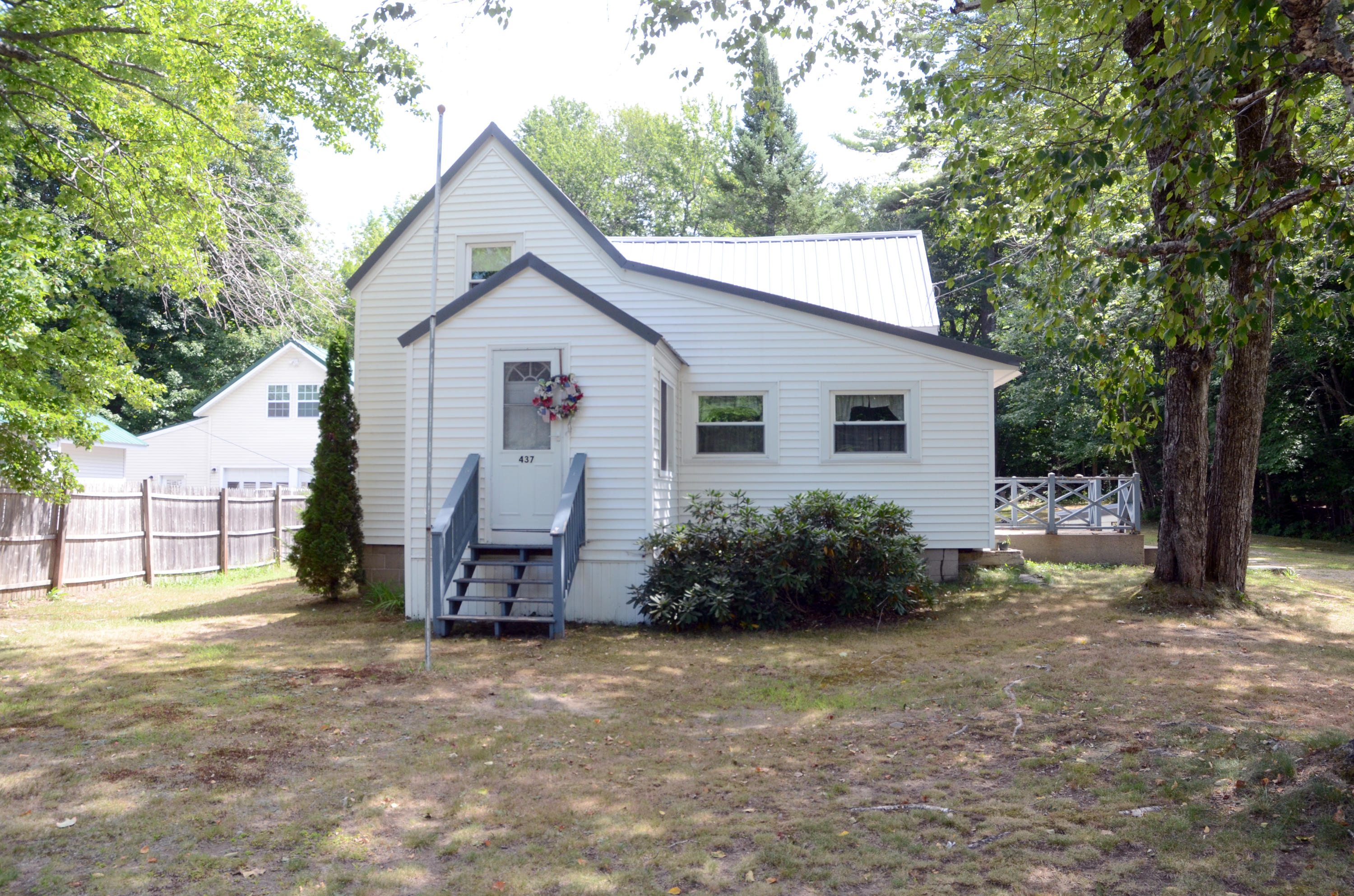 437 Northeast Road Standish, ME 04084 - Photo 2 of 28 DSC_7401