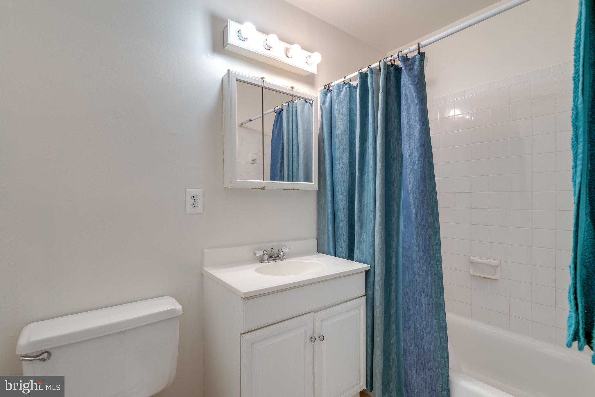 2364 Southgate Square Reston, VA 20191 - Photo 21 of 30 Bathroom