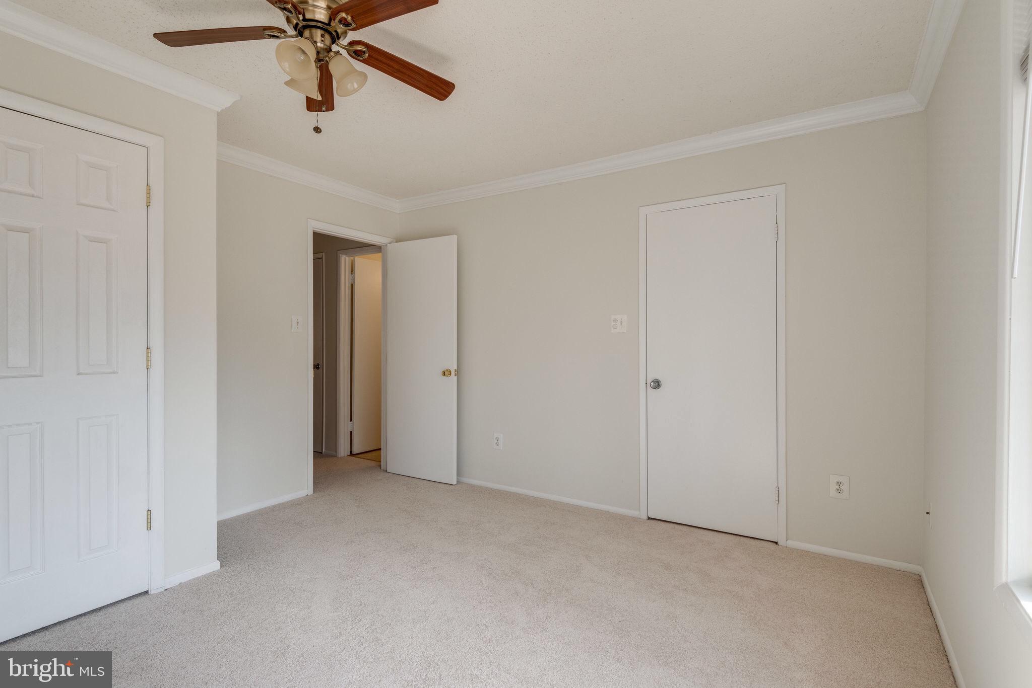 2364 Southgate Square Reston, VA 20191 - Photo 23 of 30 Bedroom