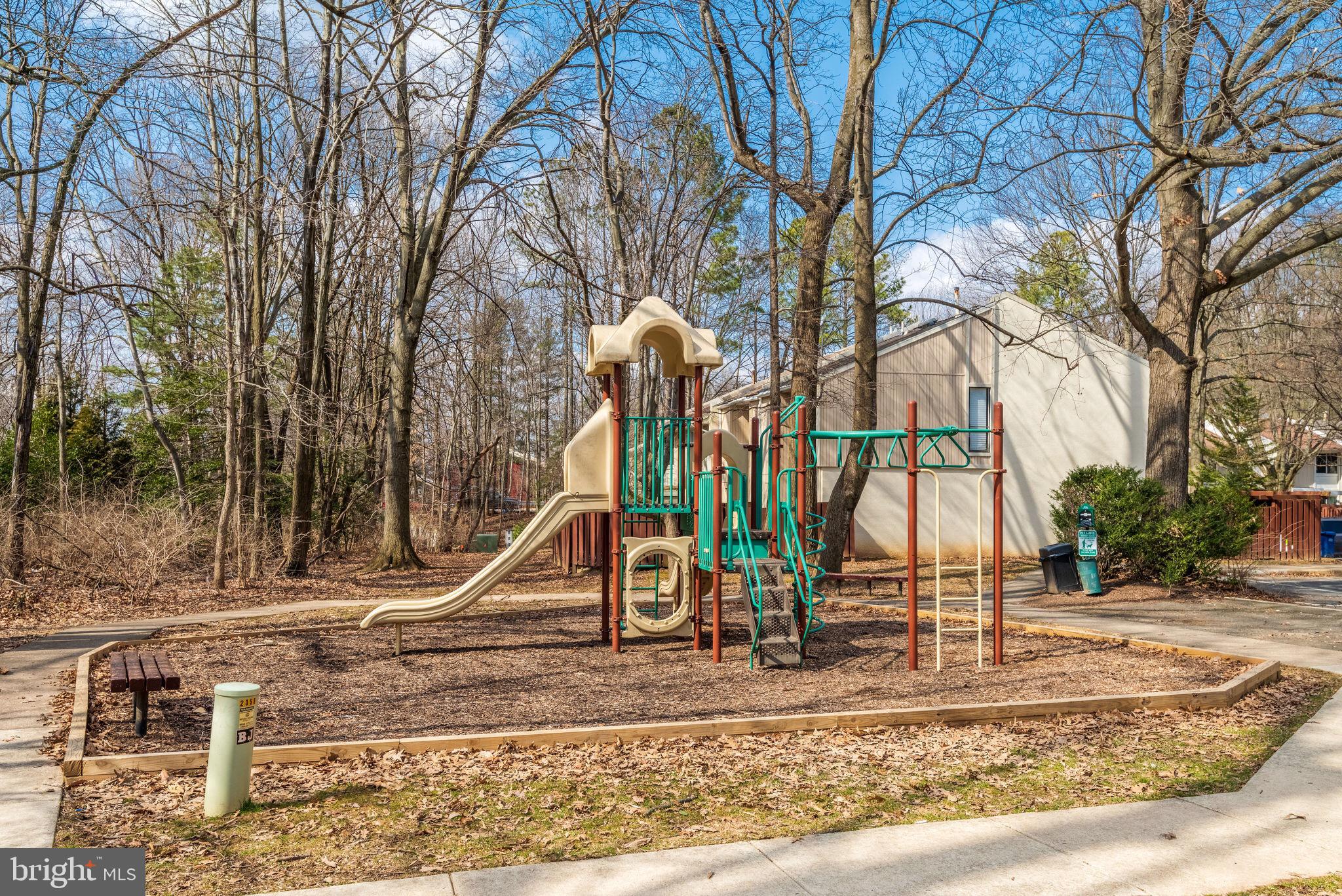 2364 Southgate Square Reston, VA 20191 - Photo 30 of 30 Community Area - Playground