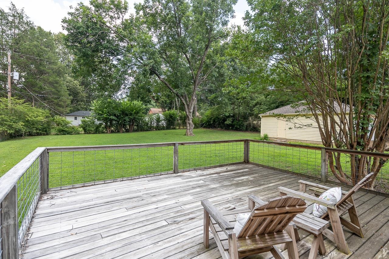 3620 Oak Road Bartlett, TN 38135 - Photo 24 of 28 Relax and enjoy this lovely yard
