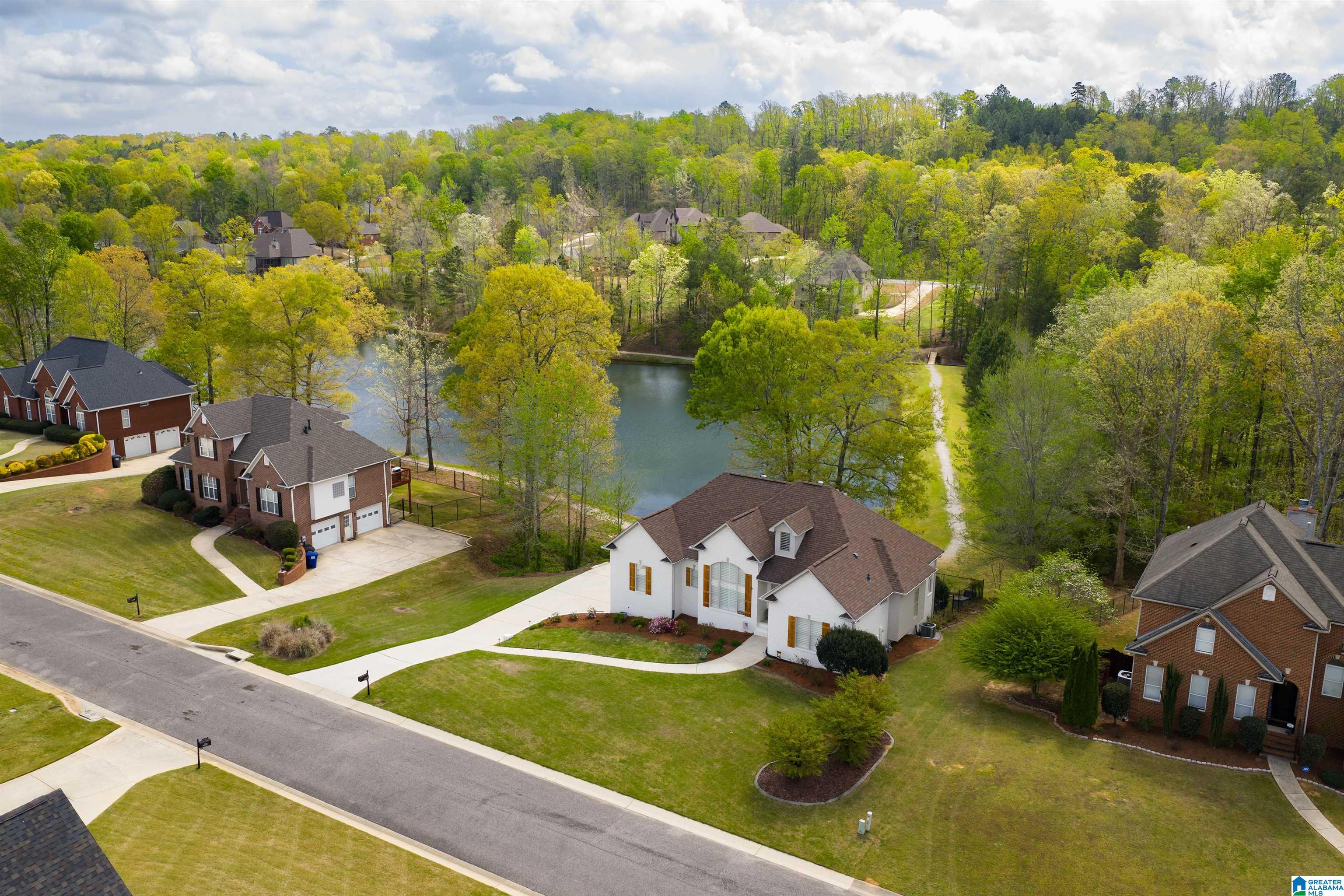 2752 Oakleaf Circle Helena, AL 35022 - Photo 32 of 37