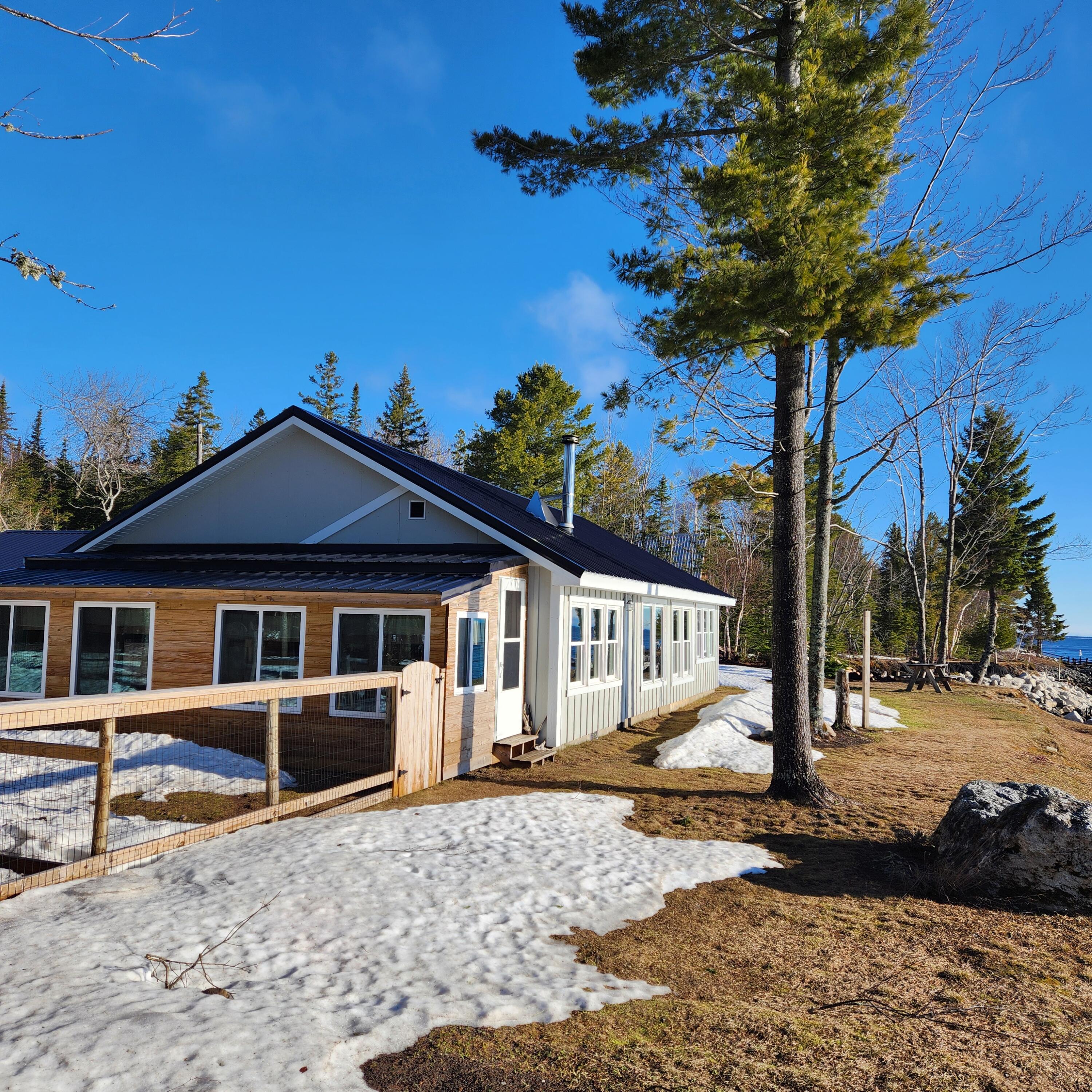 9746 North Whitefish Point Road Paradise, MI 49768 - Photo 3 of 64 Gallery Image 3