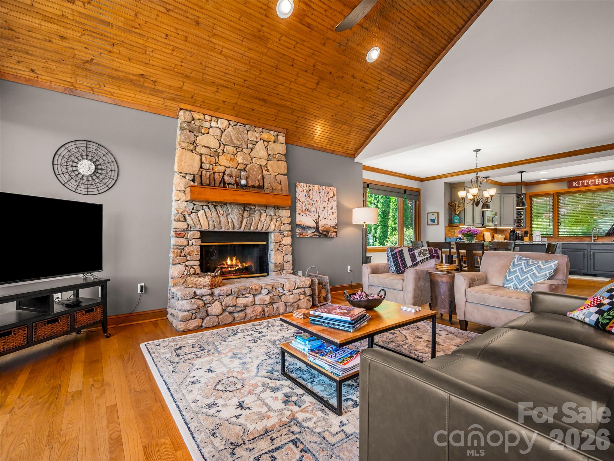 2 Meadow Ridge Lane Hendersonville, NC 28739 - Photo 19 of 48