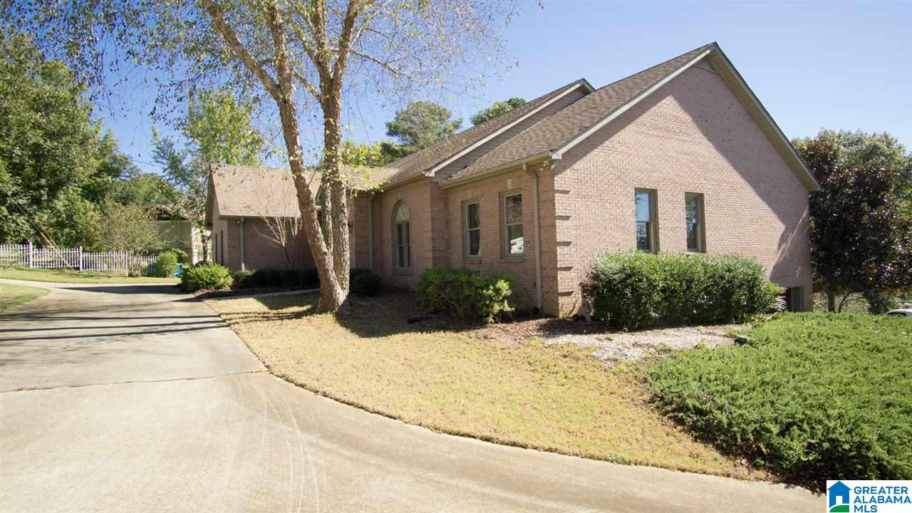 4503 South Shades Crest Road Helena, AL 35022 - Photo 33 of 34