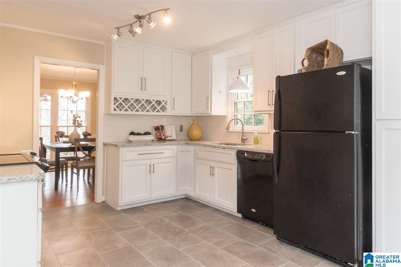 3628 Spring Valley Road Mountain Brook, AL 35223 - Photo 50 of 50