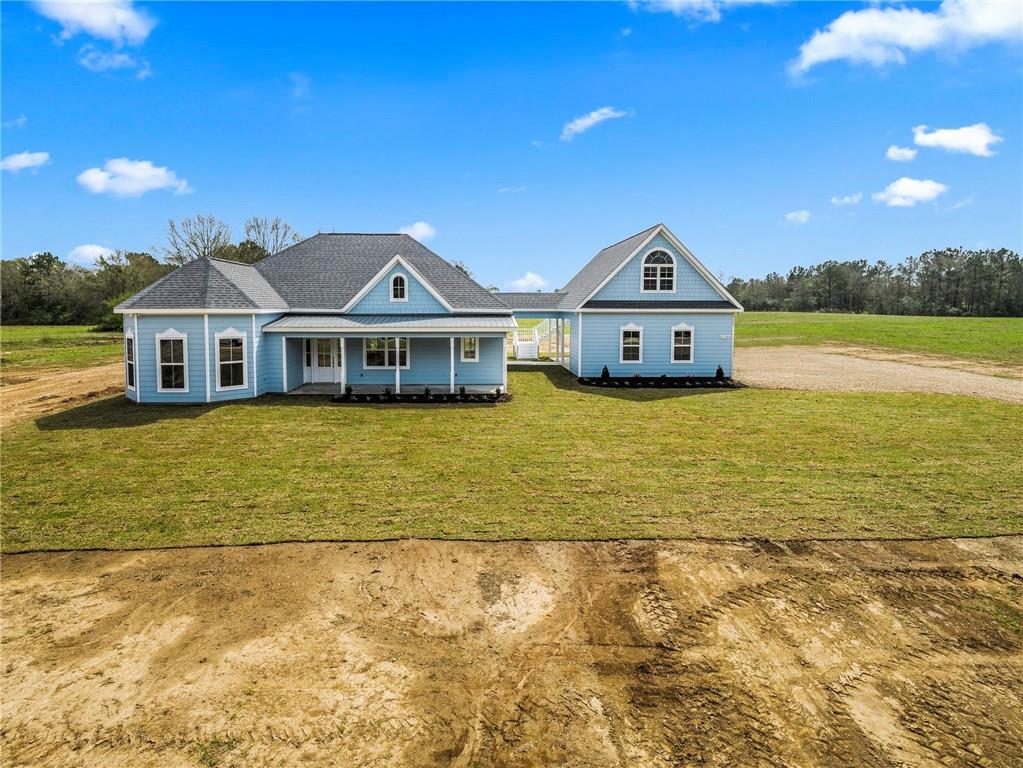52304 Perry Erwin Road Franklinton, LA 70438 - Photo 1 of 20 Gallery Image 1