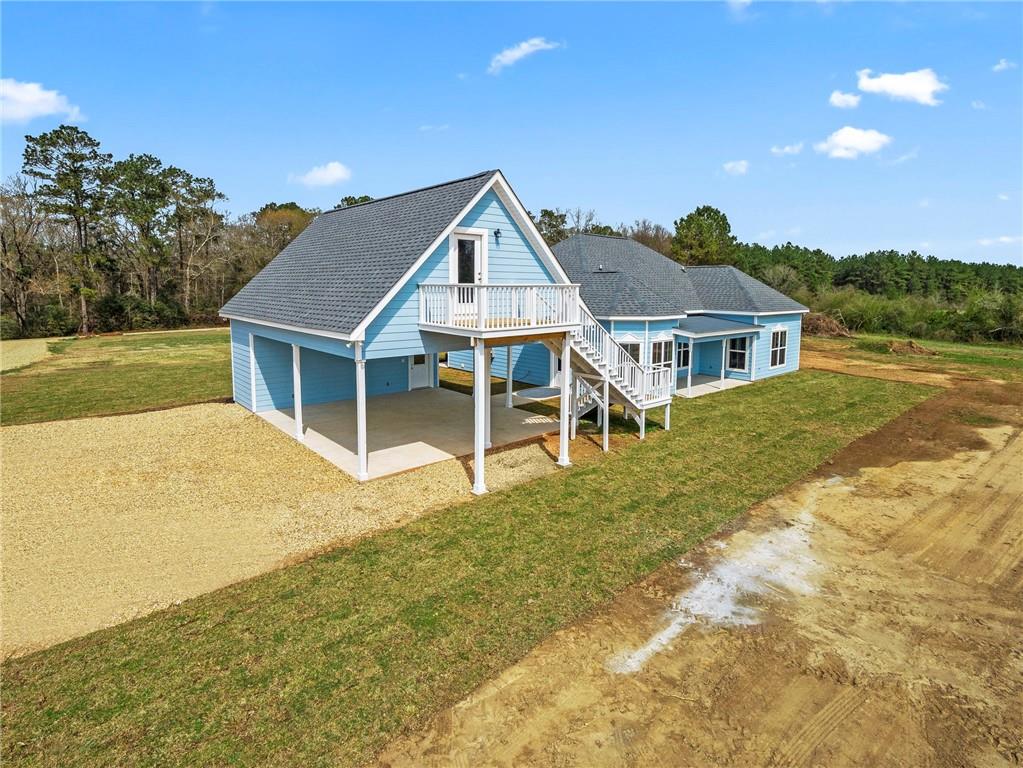 52304 Perry Erwin Road Franklinton, LA 70438 - Photo 3 of 20 Gallery Image 3