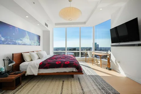 $6,750,000 | 1 Franklin Street, Unit 4802, Boston, MA 02110