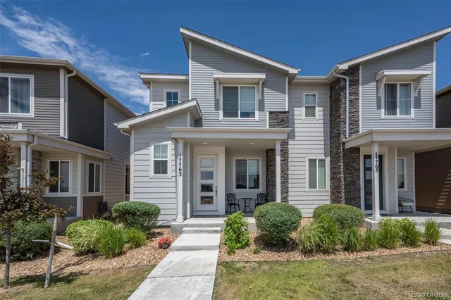 $365,000 | 17763 East 96th Avenue, Commerce City, CO 80022