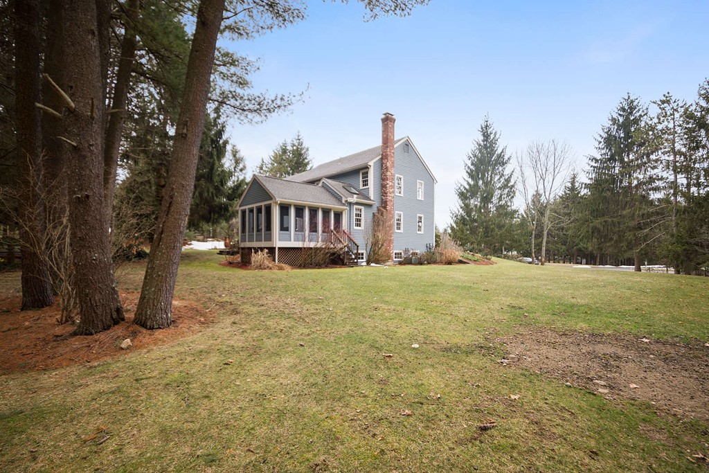 14 Daniel Shays Road Hopkinton, MA 01748 - Photo 27 of 29 Gallery Image 27