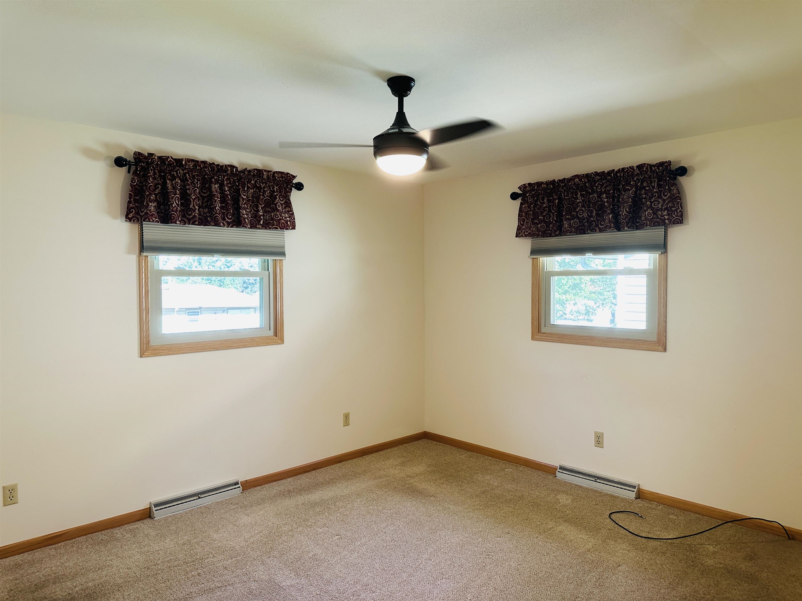 219 Palm Drive Lena, IL 61048 - Photo 22 of 49 a view of an empty room
