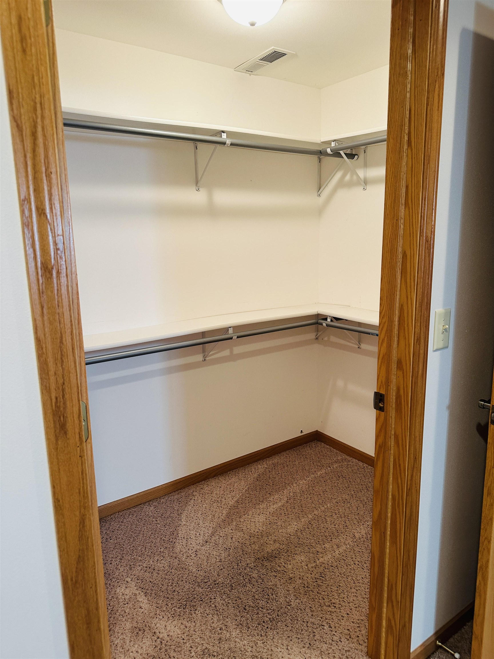 219 Palm Drive Lena, IL 61048 - Photo 41 of 49 a view of an empty room