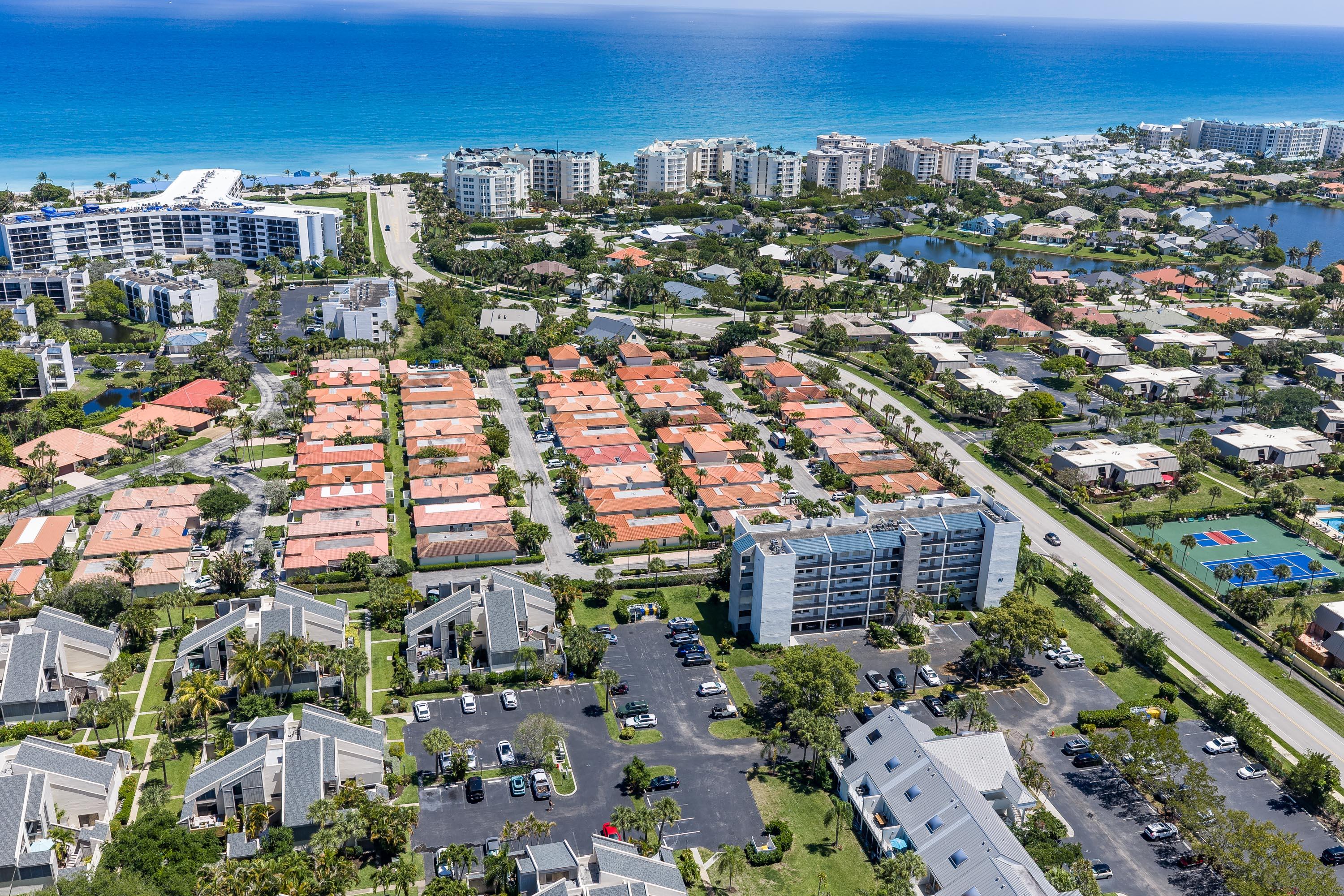 1605 Highway 1, Unit 303M1 Jupiter, FL 33477 - Photo 36 of 42 a view of a city