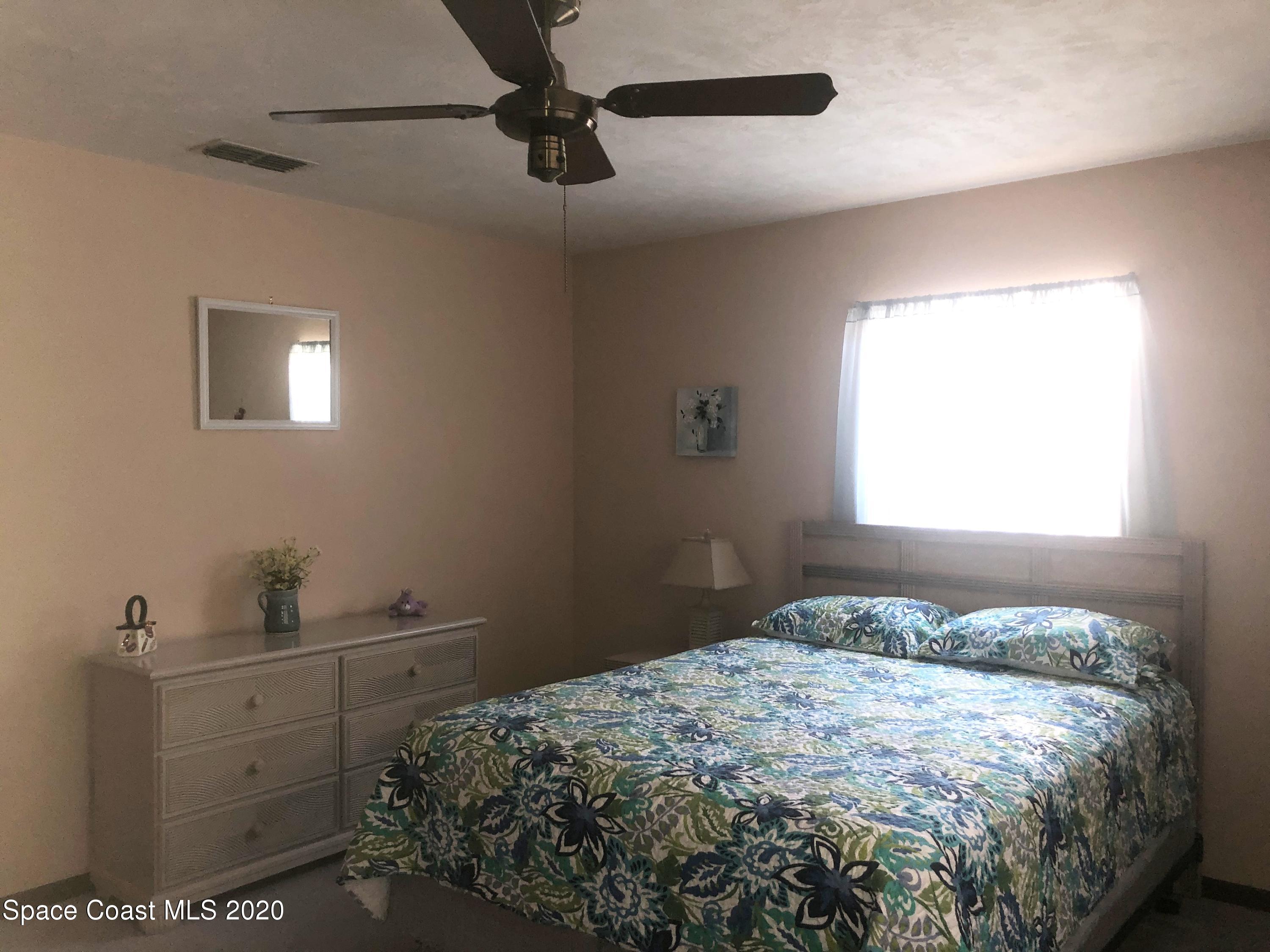 3627 Canal Road Edgewater, FL 32141 - Photo 24 of 33 26-2nd bedroom