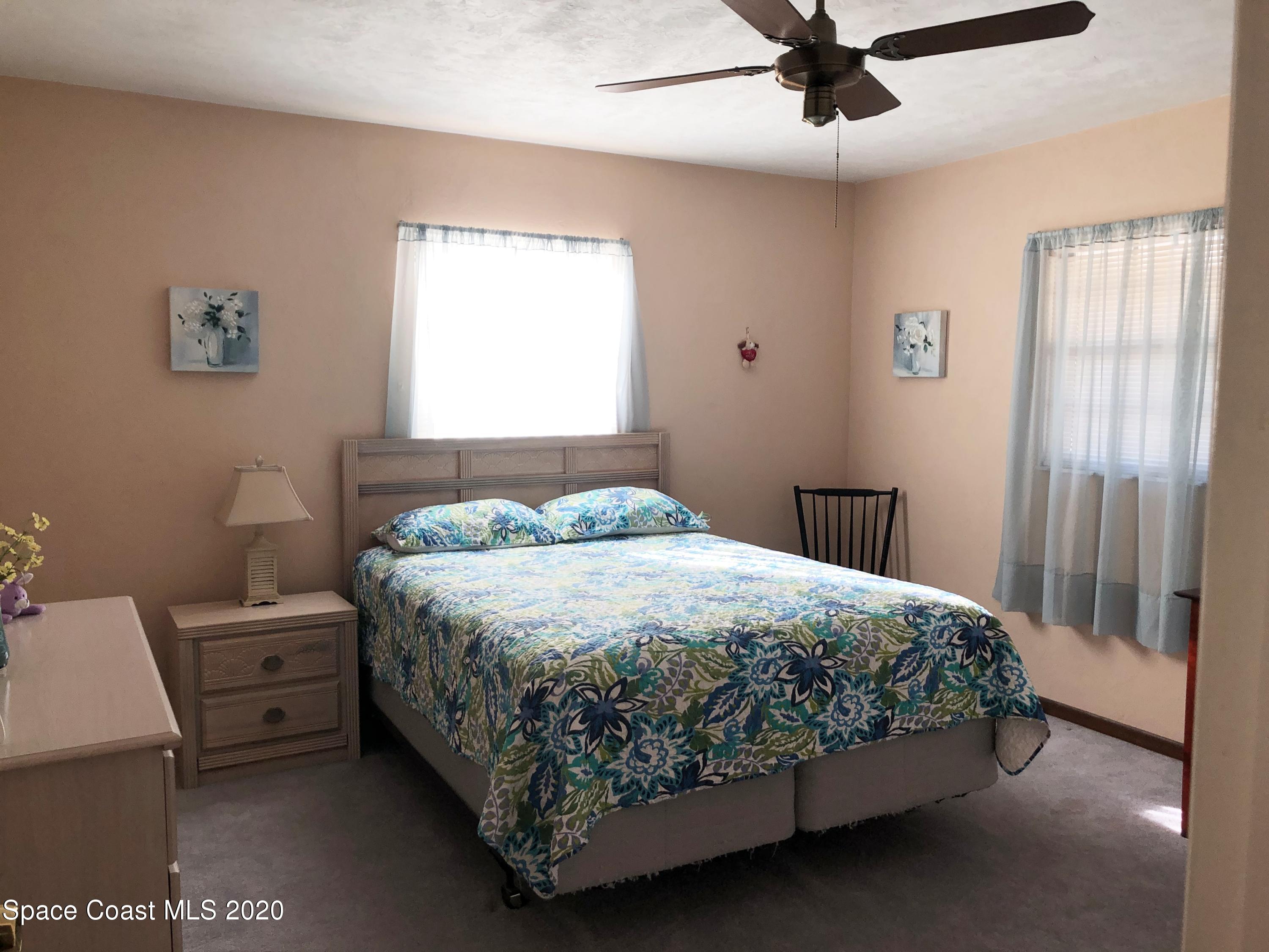 3627 Canal Road Edgewater, FL 32141 - Photo 25 of 33 27-2nd bed 2