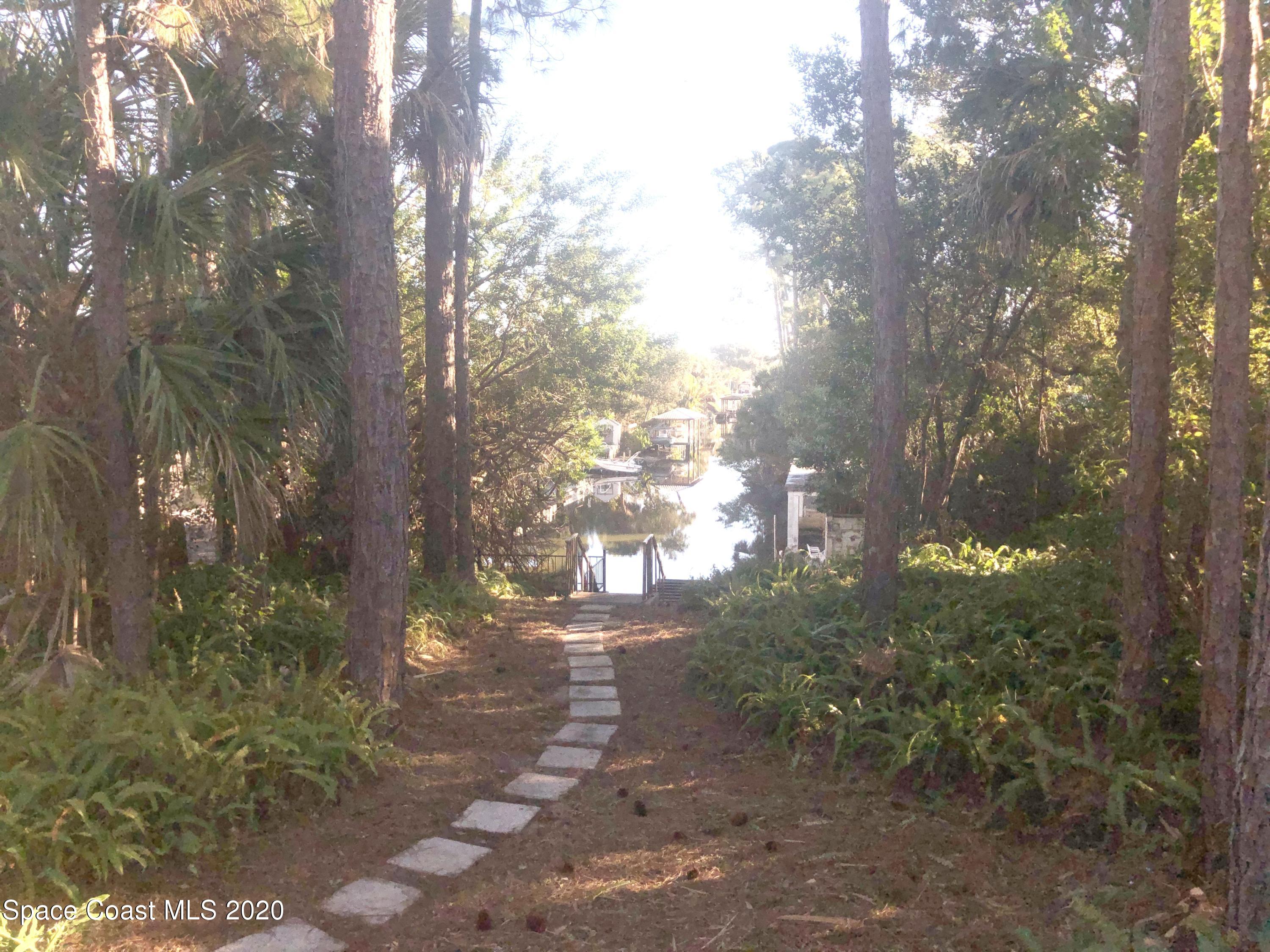 3627 Canal Road Edgewater, FL 32141 - Photo 5 of 33 6-View of Canal