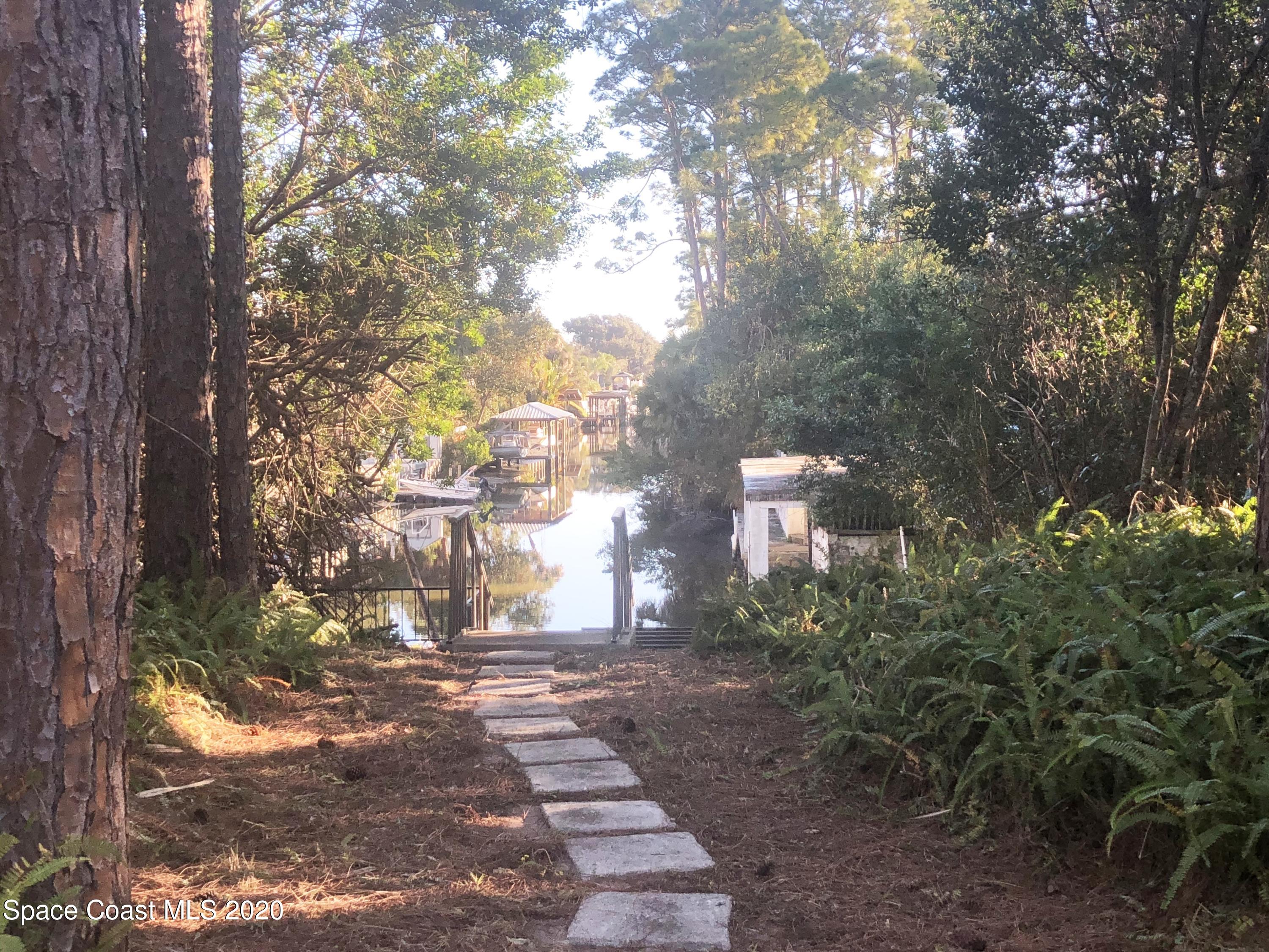3627 Canal Road Edgewater, FL 32141 - Photo 6 of 33 6-waterfront