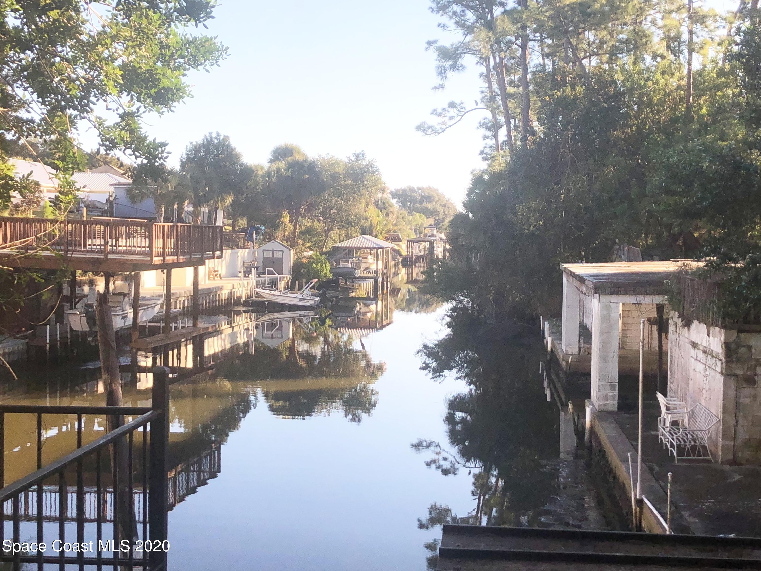 3627 Canal Road Edgewater, FL 32141 - Photo 7 of 33 7-waterfront 2
