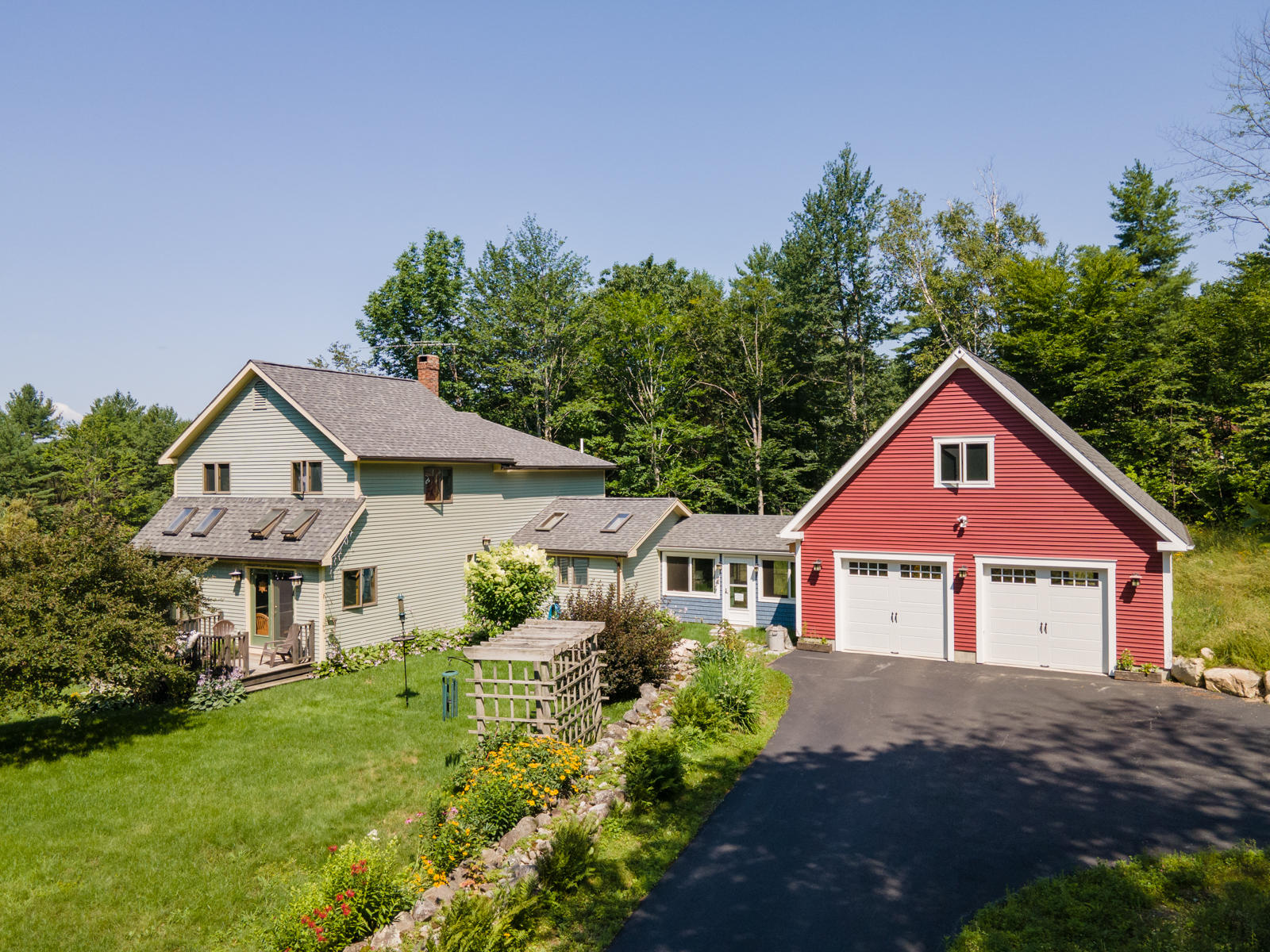322 West Road Belgrade, ME 04917 - Photo 59 of 74 lakehome_westroad002