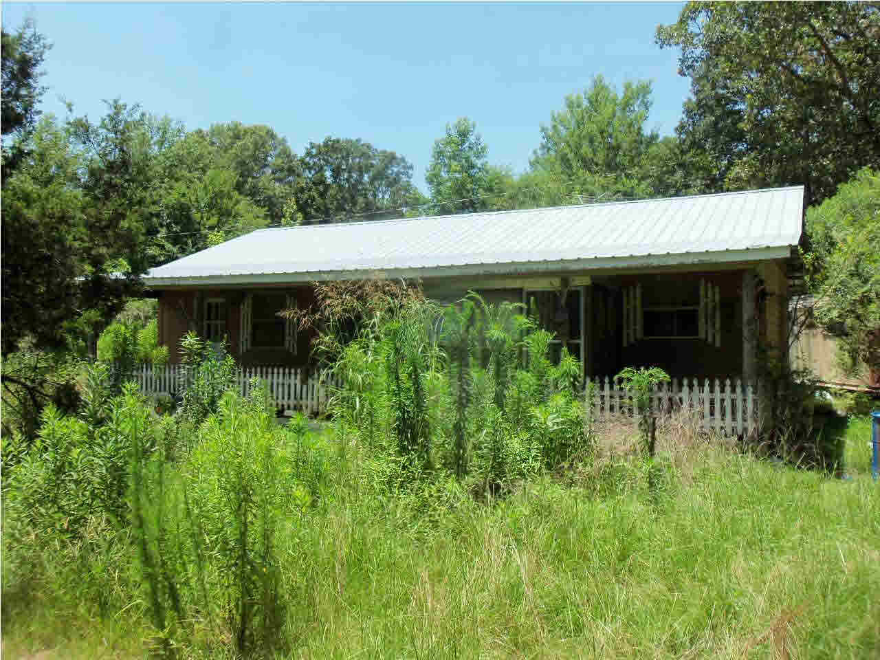 529 Wilcher Road Carthage, MS 39051 - Photo 1 of 2 Photo 1