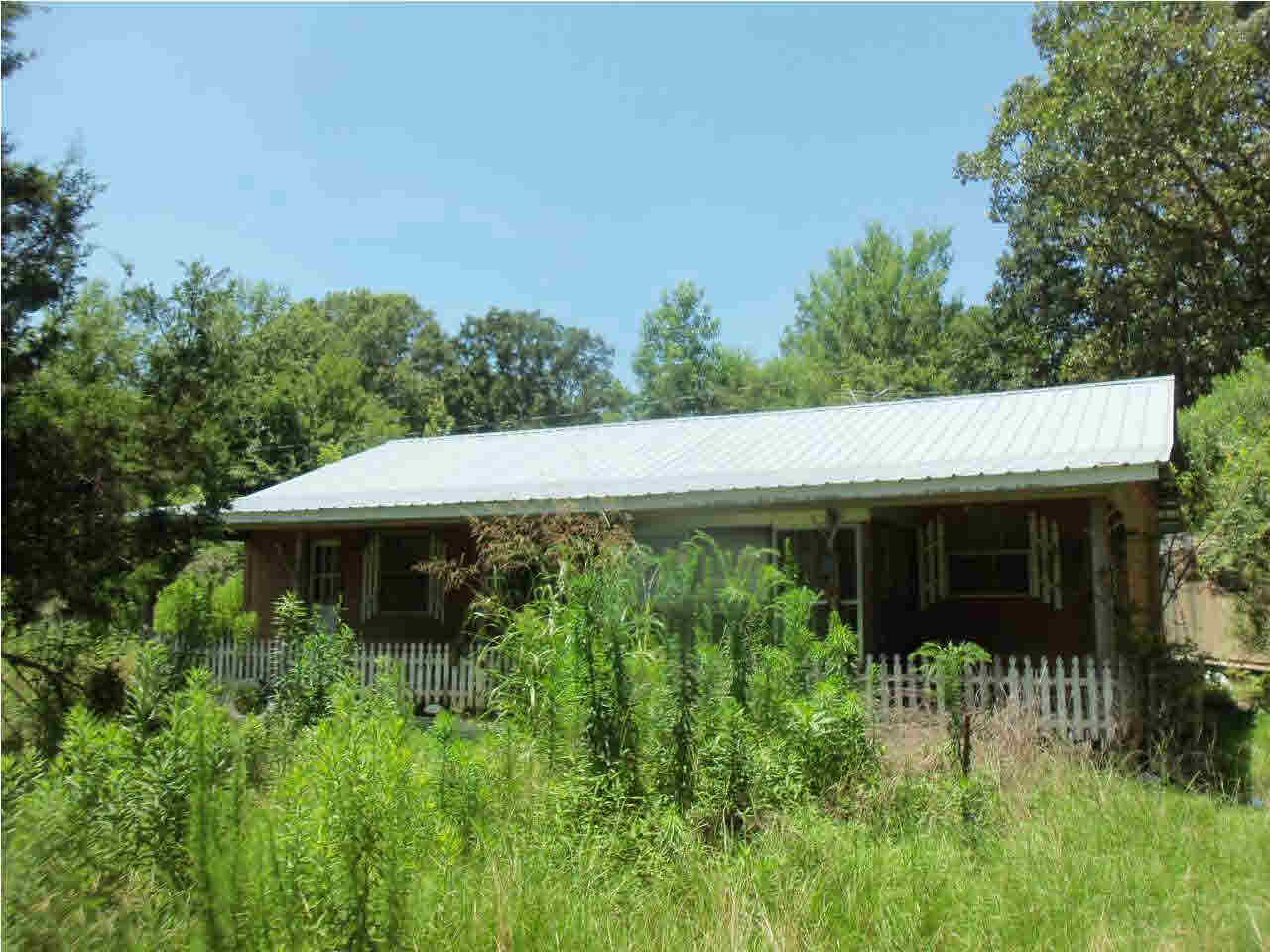 529 Wilcher Road Carthage, MS 39051 - Photo 2 of 2 Photo 2