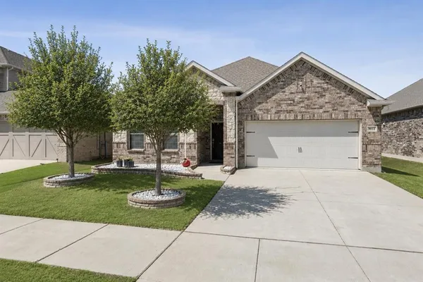 $410,000 | 9012 Conroe Drive, Denton, TX 76226