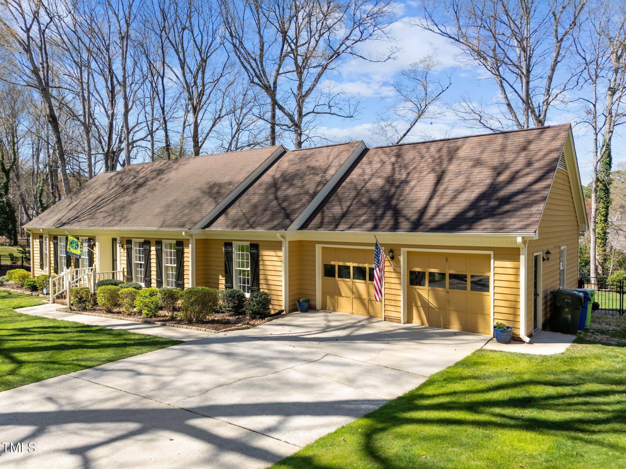 7021 Cedar Bend Court Raleigh, NC 27612 - Photo 2 of 41 2-web-or-mls-DJI_20250327150710_0169_D