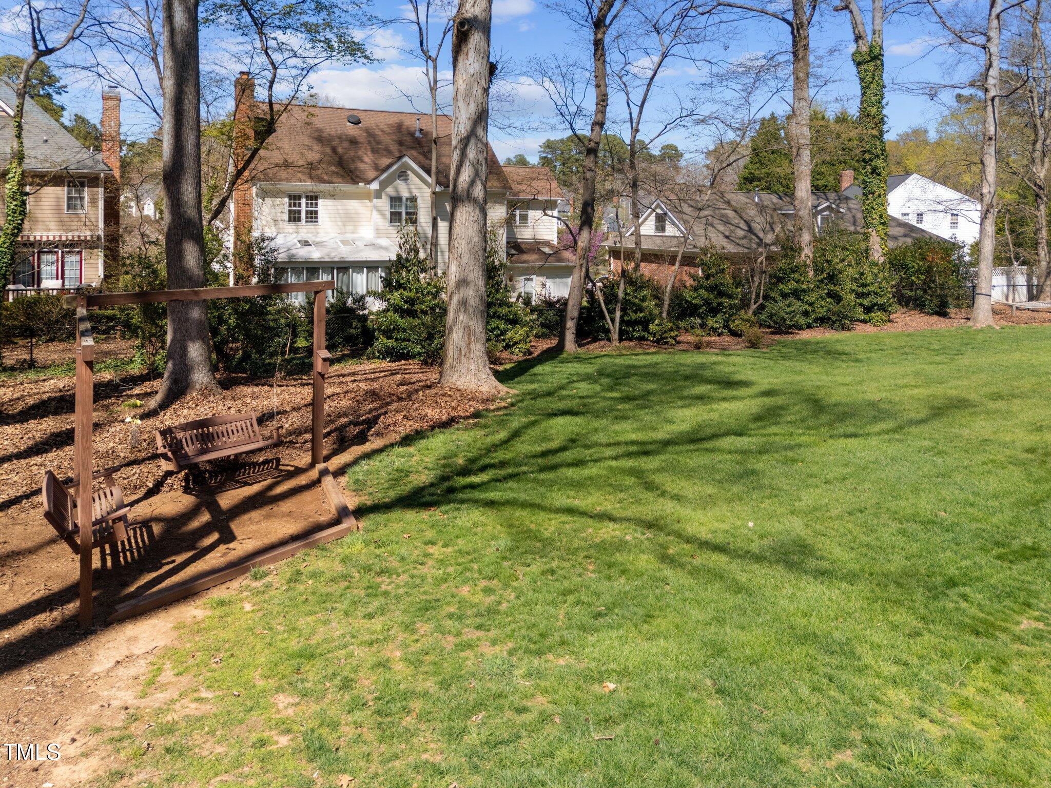 7021 Cedar Bend Court Raleigh, NC 27612 - Photo 34 of 41 35-web-or-mls-DJI_20250327150243_0165_D
