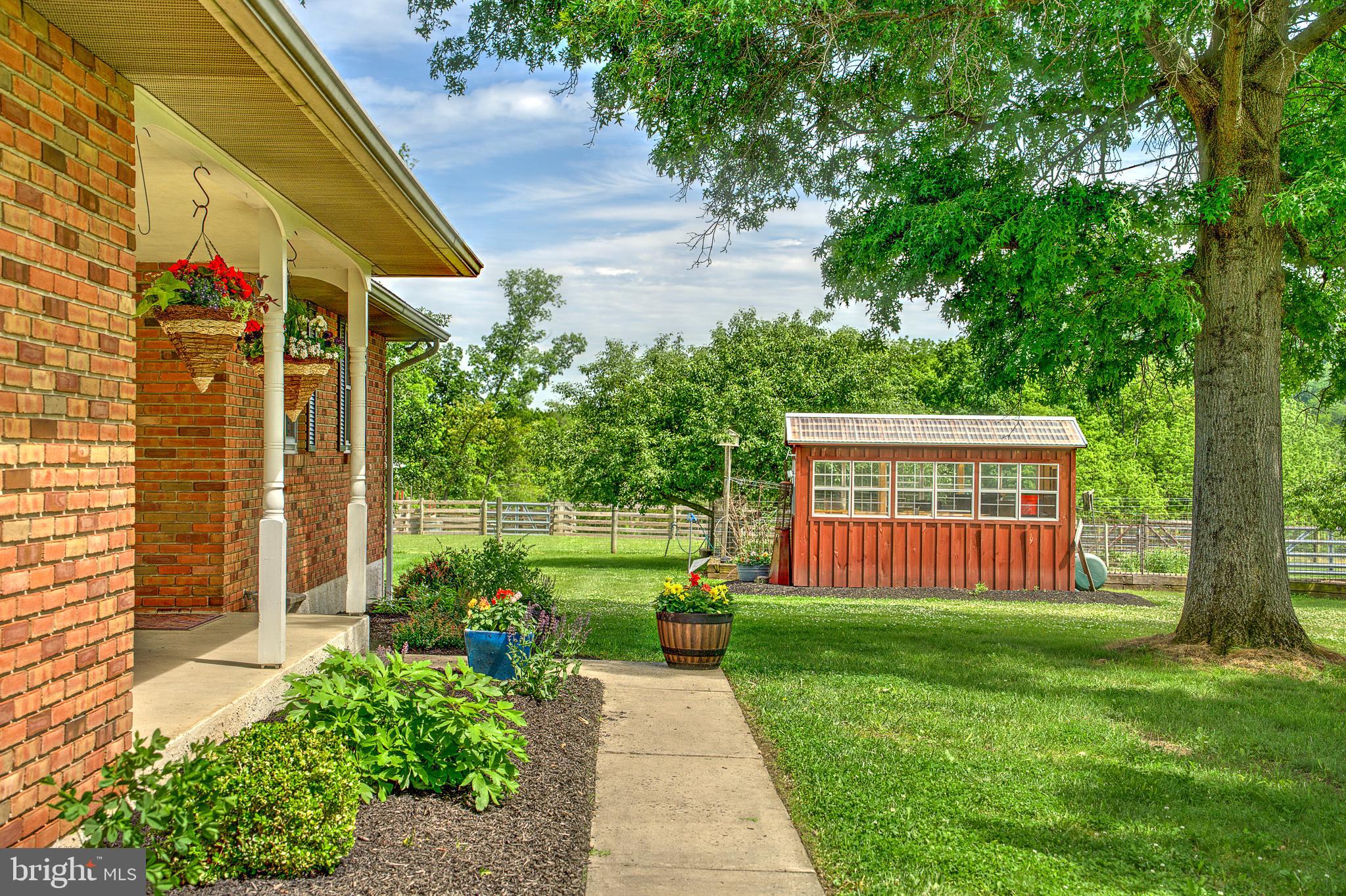 141 Green Hill Road Barto, PA 19504 - Photo 26 of 95