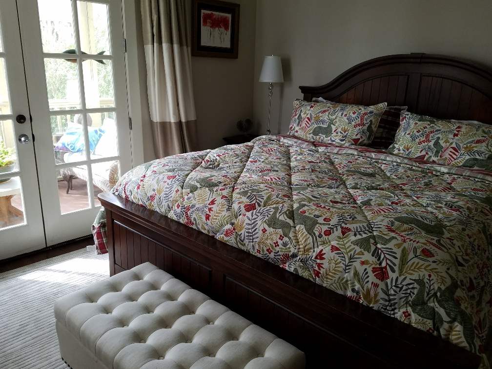 25773 Canal Road, Unit 17 Orange Beach, AL 36561 - Photo 18 of 35 Master Bedroom