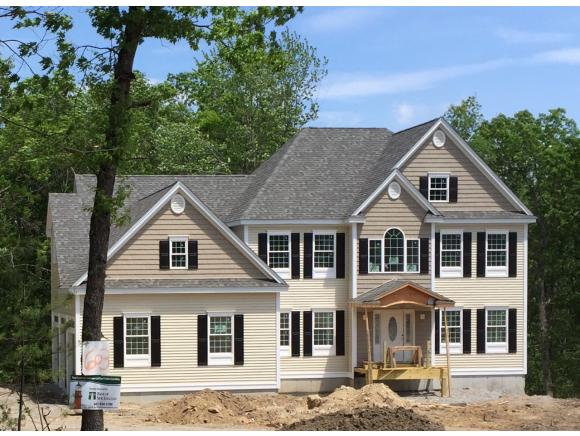 Lot 603 Weston Road Windham, NH 03087 - Photo 1 of 1
