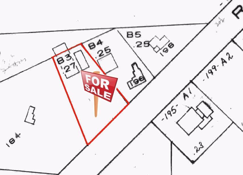 0 Sisson Road Harwich Port, MA 02646 - Photo 1 of 1 Primary Photo