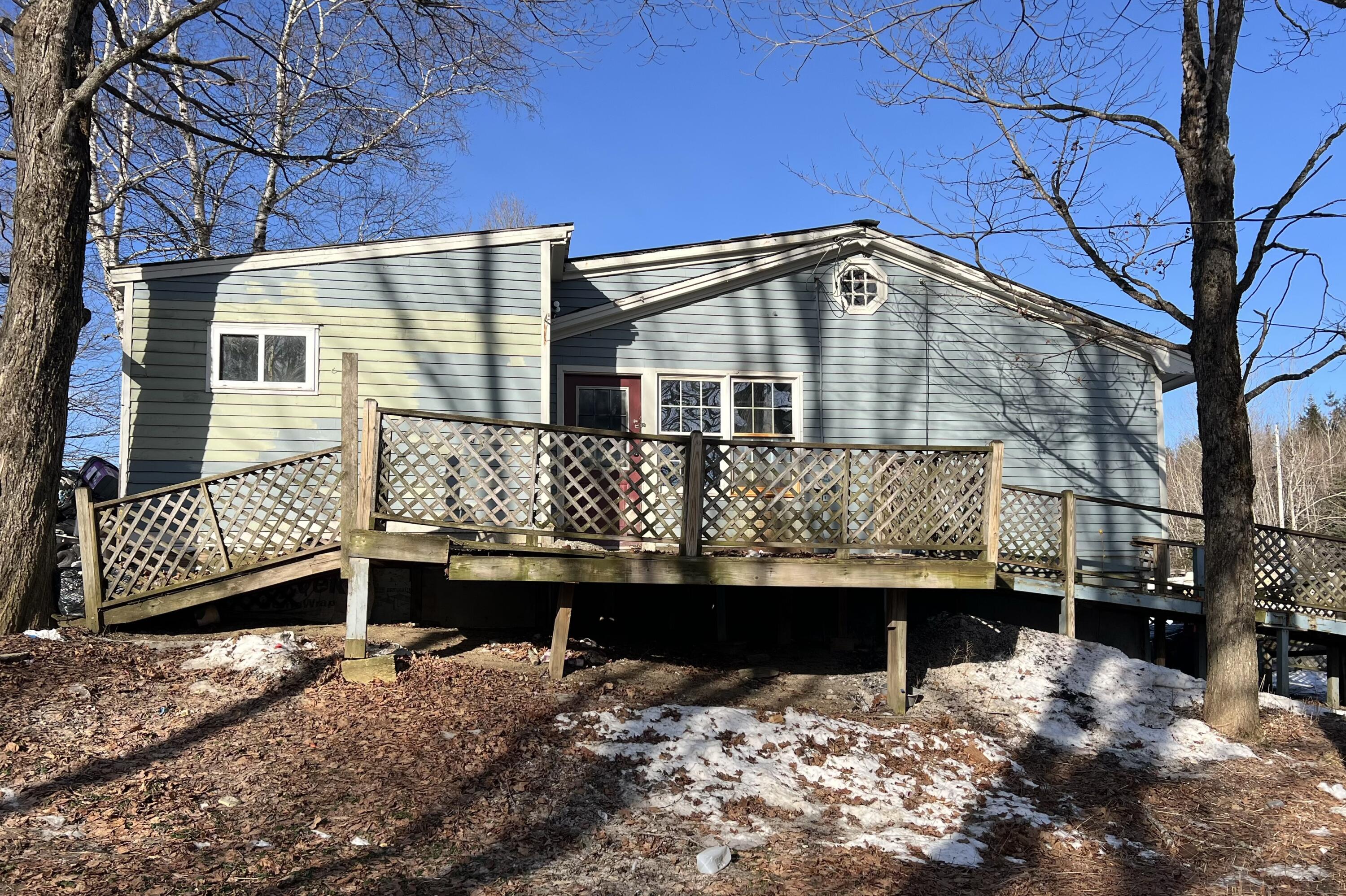 200 Clark Road Patten, ME 04765 - Photo 5 of 47