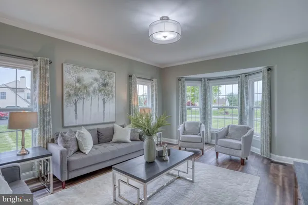 $925,000 | 502 Starboard Lane, Middletown, DE 19709