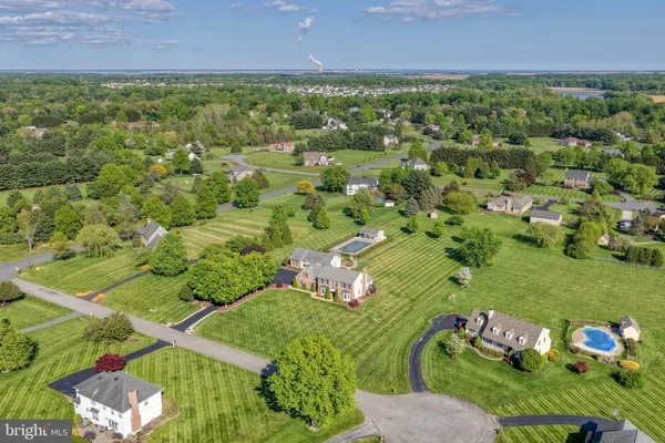 $925,000 | 502 Starboard Lane, Middletown, DE 19709
