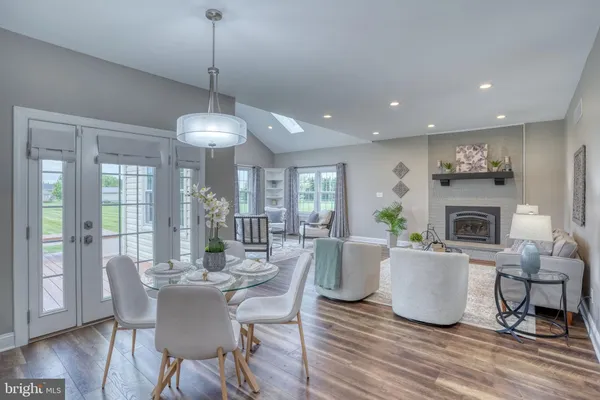 $925,000 | 502 Starboard Lane, Middletown, DE 19709