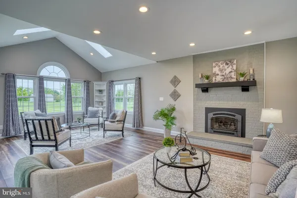 $925,000 | 502 Starboard Lane, Middletown, DE 19709